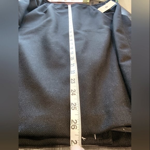 NWT'S SAG HARBOR 2PC SUIT JACKET/SKIRT - Picture 13 of 13